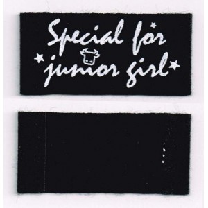 Printed label-006 Printed label-006