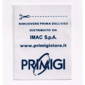 Printed label-007 Printed label-007