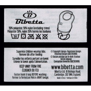Printed label-009 Printed label-009
