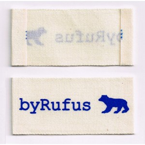 Printed label-010 Printed label-010