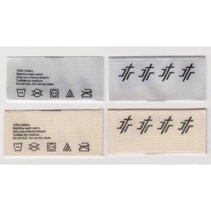 Printed label-018 Printed label-018