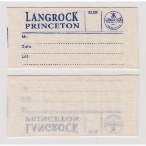 Printed label-019 Printed label-019