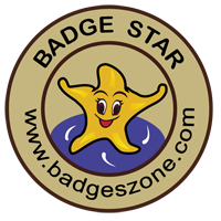 Badges Zone